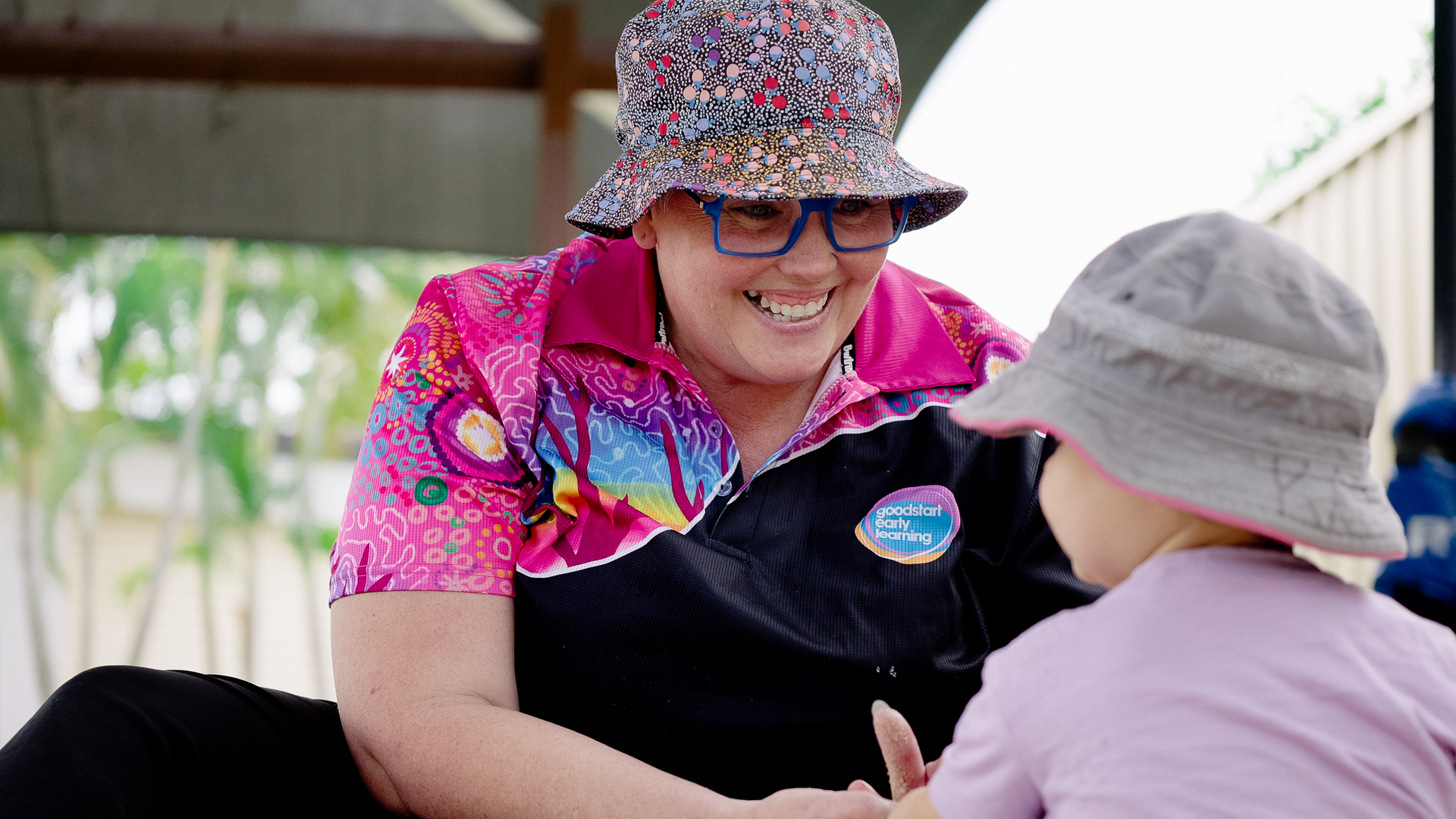 ECTs are teachers, leaders, mentors, and advocates for young children with specialised qualifications, a passion for early education, and a commitment to every child's growth